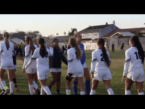 2019/2020 Recap: Lady Scots Conquer First Round of CIF!