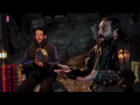 برنامج سكيتش جنوبي - سوتشي والحاضنة - الحلقة 25