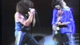 Deep Purple - Highway Star (Live In Vienna 1987)