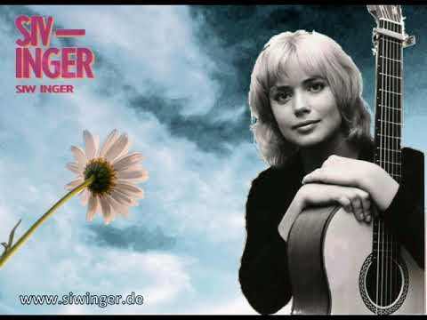 Siv-Inger (Siw Inger) - En Liten Tår