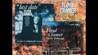 CD Cut: Floyd Cramer: I Can Just Imagine
