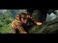 Jack The Giant Slayer HD Trailer Official Warner Bros UK