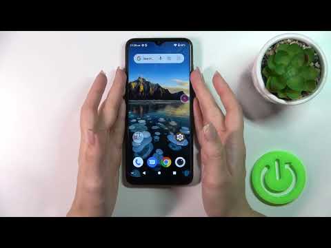 How Fast is Fingerprint Scanner in ZTE Blade A53+? TEST Of Finger Scanning Unlock Method Time!