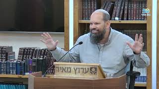 הצעקה- על צעקת עשיו וצעקתנו | נפש הפרשה תולדות תשפ"ו | הרב אייל ורד (ישיבת מכון מאיר) - התמונה מוצגת ישירות מתוך אתר האינטרנט יוטיוב. זכויות היוצרים בתמונה שייכות ליוצרה. קישור קרדיט למקור התוכן נמצא בתוך דף הסרטון