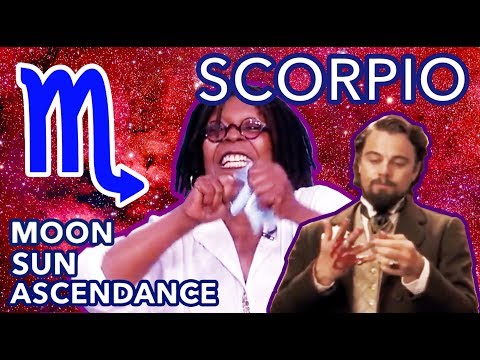 download lagu mp3 mp4 Famous Scorpio Personalities, download lagu Famous Scorpio Personalities gratis, unduh video klip Famous Scorpio Personalities