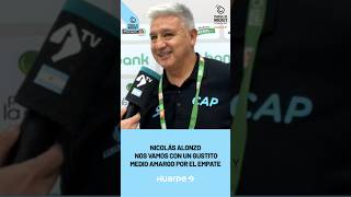 El DT de Argentina habló tras el triunfo ante Italia y apuntó a la organización