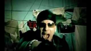 Daddy Yankee Gasolina [Official Video]