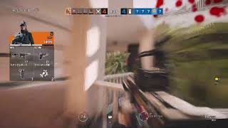 [PS4]ラブライバーのマサが行く R6S ランク[参加大歓迎]現在、プラチナ３