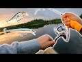 Video Thumbnail for Fishing with crank baits for pike (lures recommend by viewers)