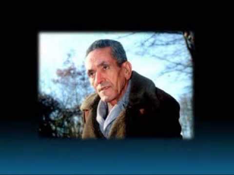 Slimane AZEM  -  " Yekfa laman "