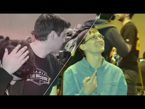 Battery Basement: Lights Out Final Farewell