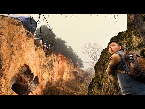 Kwan Ha Encounters the Covenant | Halo: The Series