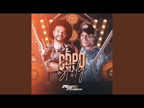 Copo Stanley - Roger e Rogério