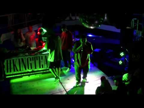 FREEBUR FEST2 - ZKL vs HOMER -FINAL (2015)