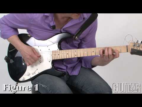 All That Jazz with Wayne Krantz: How to Practice with a Metronome