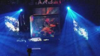 Starset - Starlight (Live)