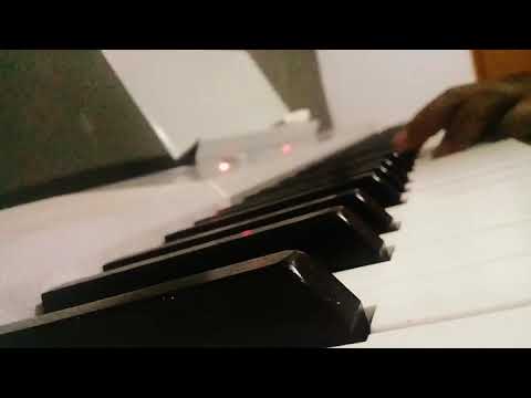 True love -Dhany katahati (piano cover)