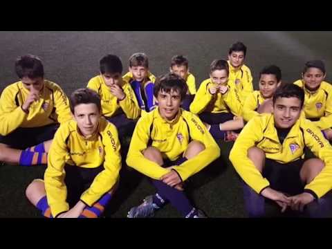 Video Nadalenc Mercat Nou Magòria