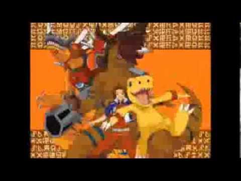 digimon data squad opening 1 audio latino