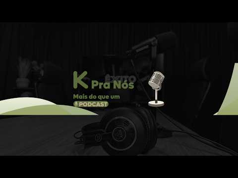 K PRA NÓS - ENTREVISTADO DE HOJE - ARTISTA DEMETRIUS MONTENEGRO