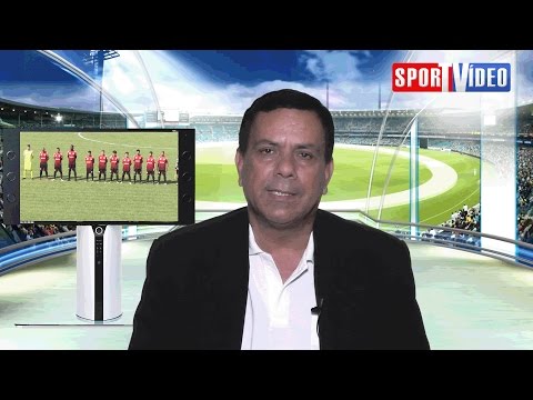 SPORTVÍDEO EM CAMPO - APUCARANA SPORTS  0 X 1  IRATY