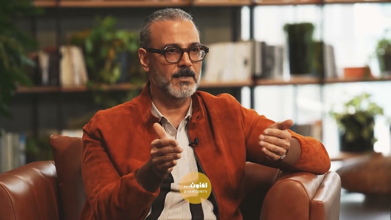 Now (Aknoon) Trailer