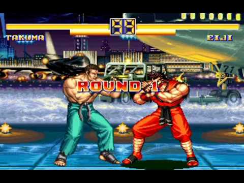 AoF2 Match 502 - 509