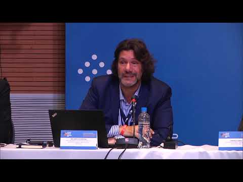 VIII Foro Multilateral