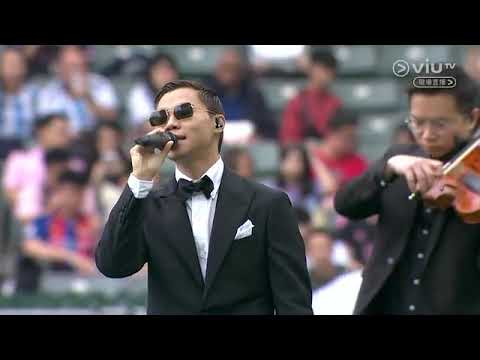 緊急聯絡人 Emergency Contact - 湯令山 Gareth. T  現場版 (Live)