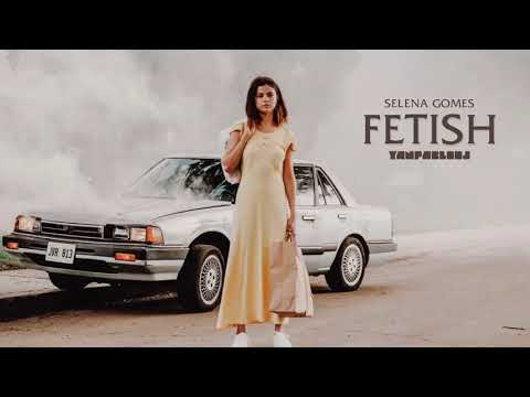 Yan Pablo DJ feat. Selena Gomez - Fetish (FUNK REMIX)