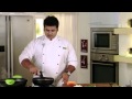 Chicken in Hot Garlic Sauce | Sanjeev Kapoor Khazana