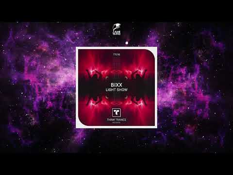BiXX - Light Show (Extended Mix) [THINK TRANCE RECORDS]