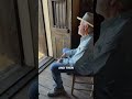 POV: Robert Earl Keen invites you inside his private scriptorium on his ranch in Kerrville, Texas.