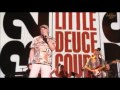 Beach Boys Little Deuce Coupe 2012 Japan Live