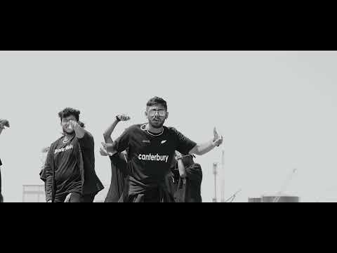 uviya king X sl rap army Ft pilliya gang - manakkalpithai (මනංකල්පිතයි) cypher official trailer