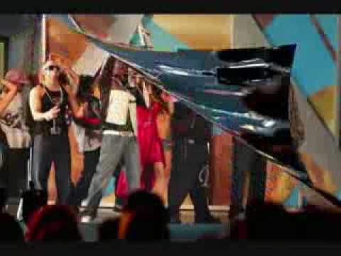 yandel ft franco el gorila esa nena quierela mente maestra