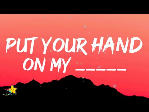 R3HAB - Put Your Hand On My ___ (Lyrics) ft. Saucy Santana [Original Phonk Version]