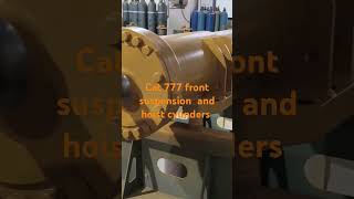 Caterpillar 335-6352 hydraulic cylinder for Caterpillar 777 haul truck for sale - Image 4 | Machineryline ZA Caterpillar 335-6352 hydraulic cylinder for Caterpillar 777 haul truck | Image 4 - Machineryline