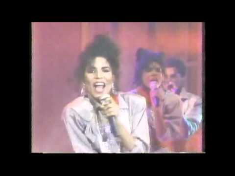 Whenever you're ready (live song from American Bandstand)