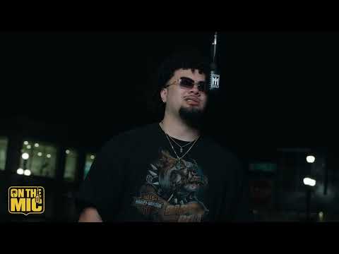 JayRome “Organic Lemonade” + “2AM In Tijuana” On The Mic 🎤 Live Performance 