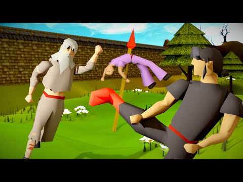 I Forced 100 Youtubers into a Death Game