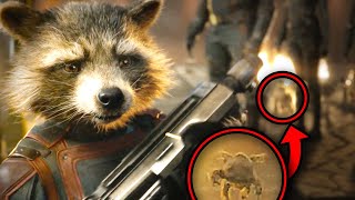 Guardians of the Galaxy Vol 3 Trailer BREAKDOWN! Easter Eggs & Details You Missed! Guardians of the Galaxy Vol 3 Trailer BREAKDOWN! Easter Eggs & Details You Missed!