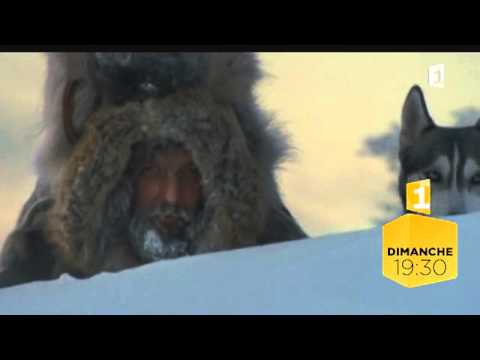Le dernier trappeur - Dim 21 déc à 19h30 sur Polynésie 1ère