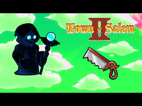 Stadt Salem 2 – Cler Corondition [True All Any]