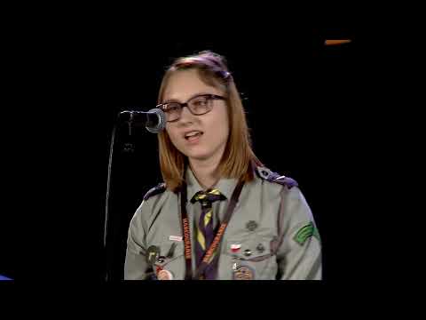 VII Harcogranie - IDK - Lato z ptakami odchodzi