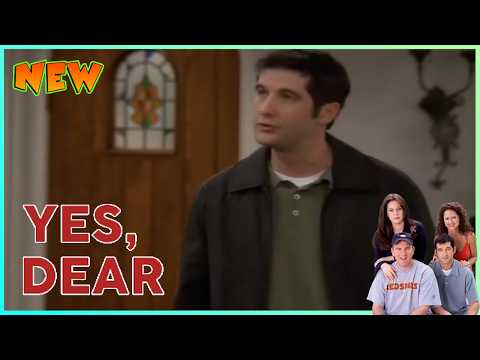[New] Yes, Dear 2026 | Jimmy's Got Balls | Full Episodes Best American Sitcom Comedy