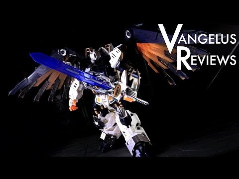 MMC Reformatted R11 Seraphicus Prominon - Vangelus Review 341