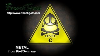 FroschGott - Level C - Trailer