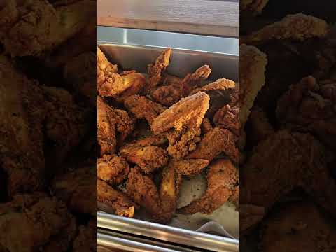 Straight From Our Kitchen