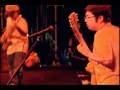 Sambomaster - Seishun Kyousoukyoku - Live ...